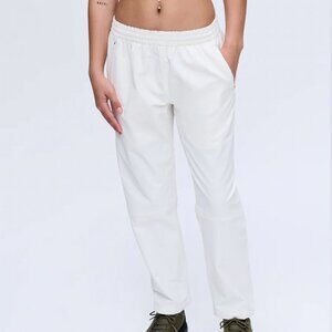 Outdoor voices Rec Trek 26” pant Bone